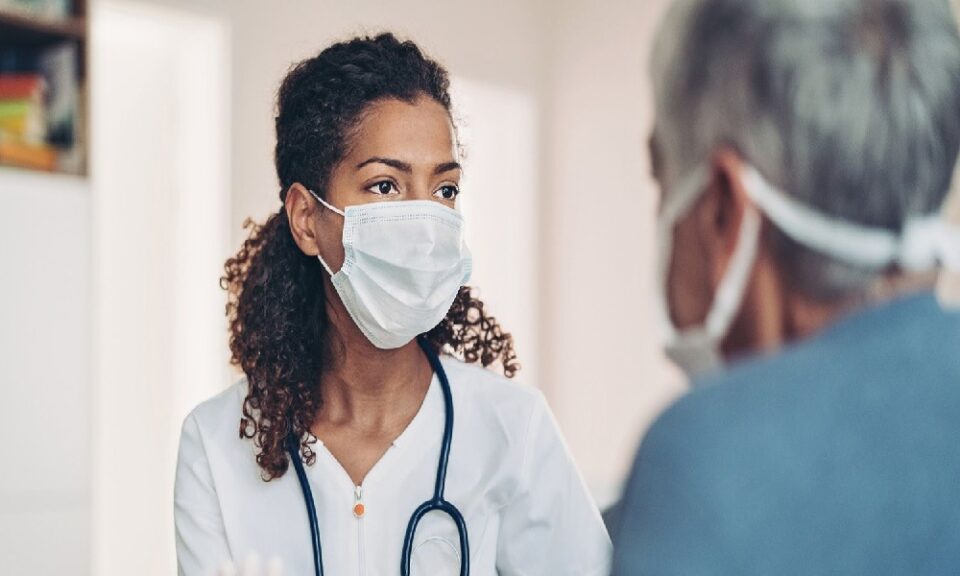 Climate Change is Affecting Our Health