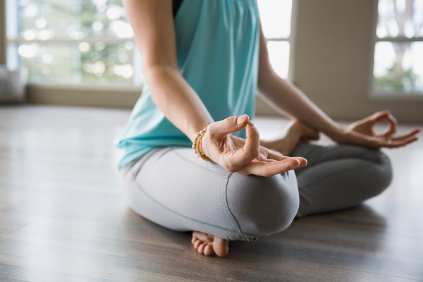 Benefits of Yoga and Mindfulness