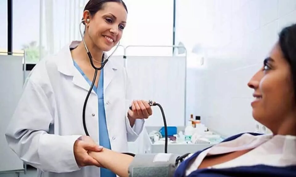 Health Screenings