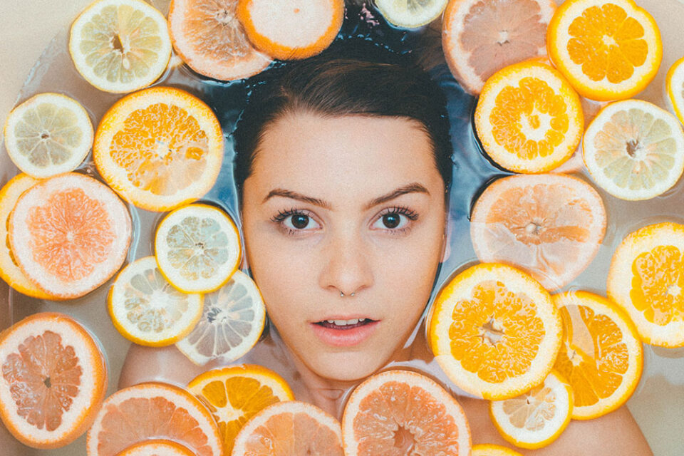 Organic Skincare Products