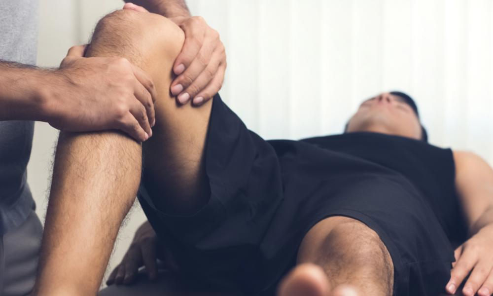 Massage Therapy can Aid Post-Injury Recovery