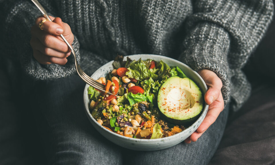 Nutrition in Brain Health