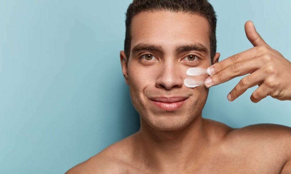 Establishing a Healthy Skin Care Routine