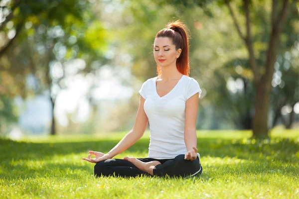 How Yoga Boosts Immunity