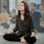 Yoga in Boosting Immunity