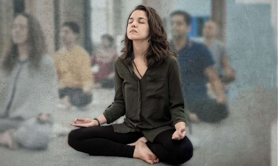 Yoga in Boosting Immunity