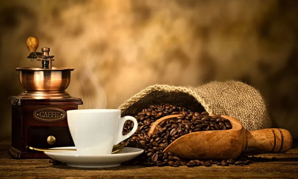 Coffee