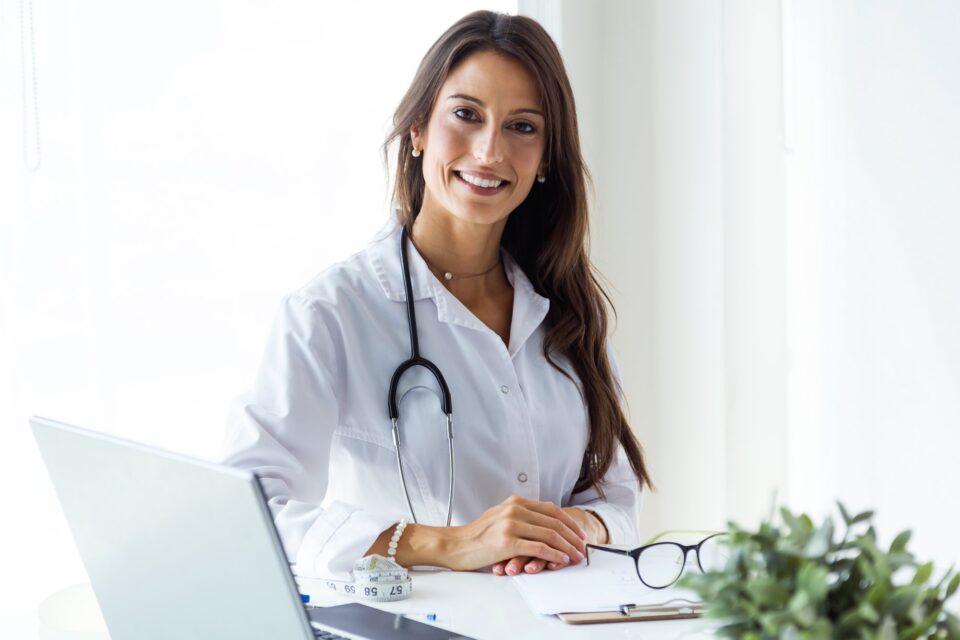 online doctors