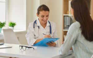 ED Doctor