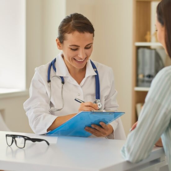 ED Doctor